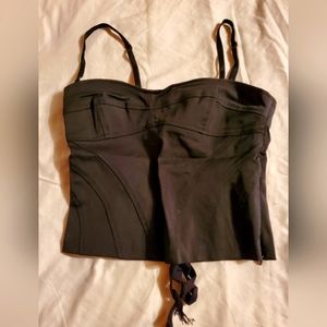 Women's camisole top